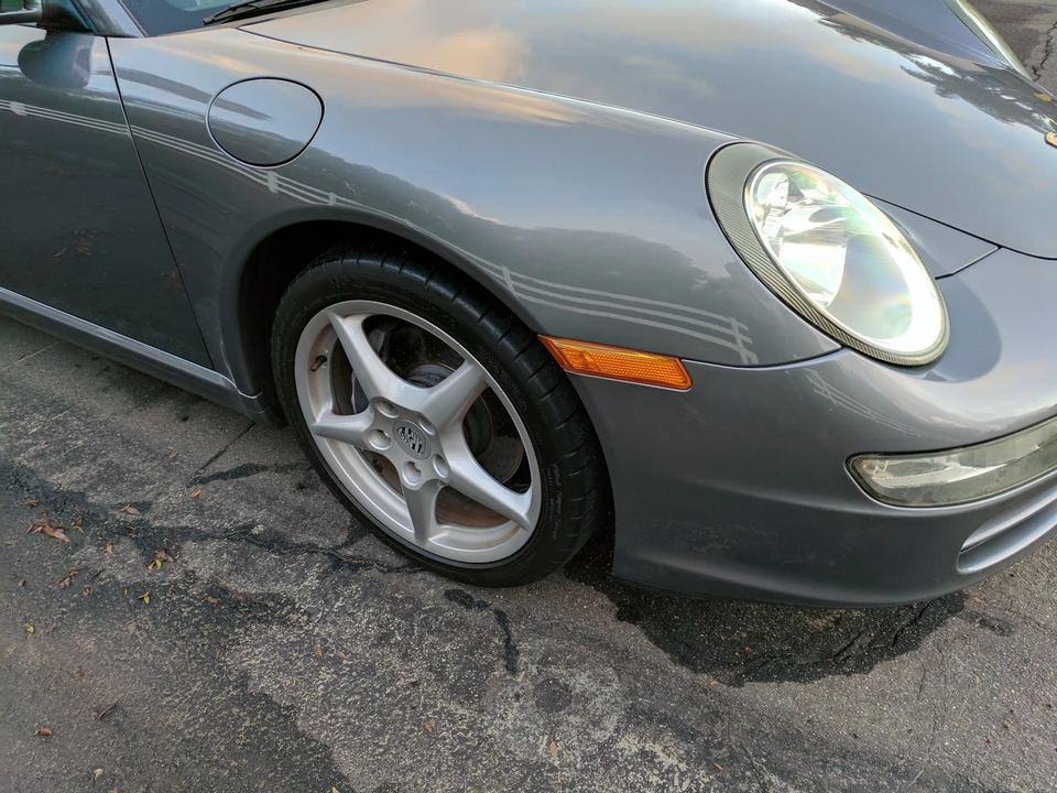 2005 Porsche 997 Carrera - Image 6 of 31