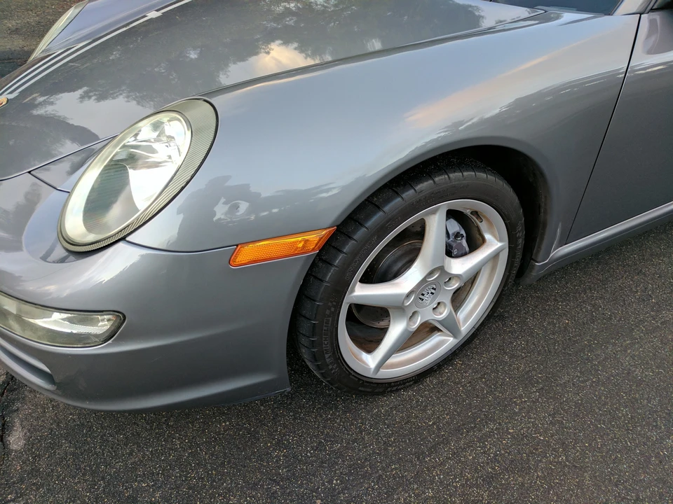 2005 Porsche 997 Carrera - Image 3 of 31