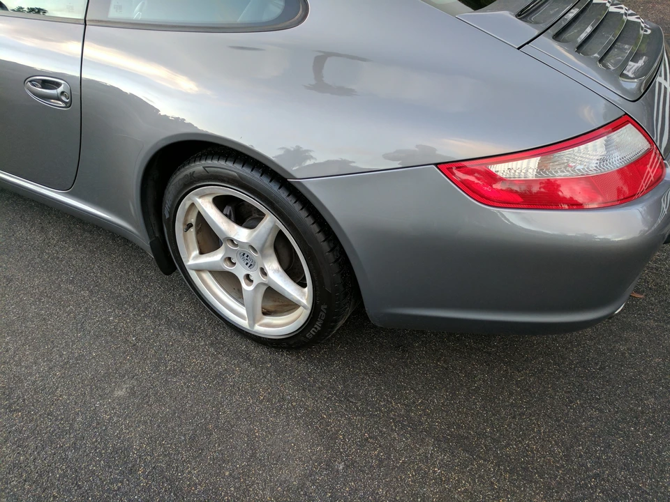 2005 Porsche 997 Carrera - Image 13 of 31