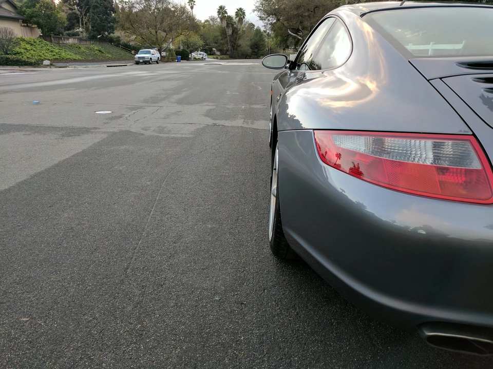2005 Porsche 997 Carrera - Image 19 of 31