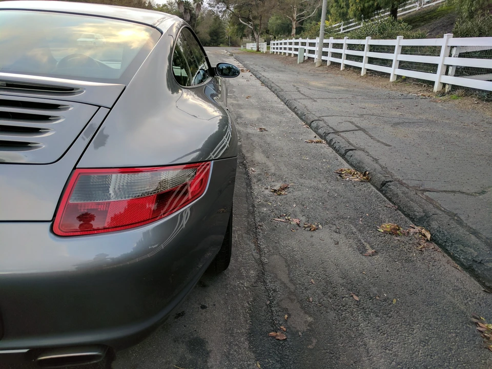 2005 Porsche 997 Carrera - Image 20 of 31