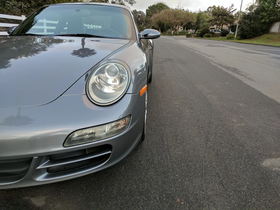 2005 Porsche 997 Carrera - Image 17 of 31