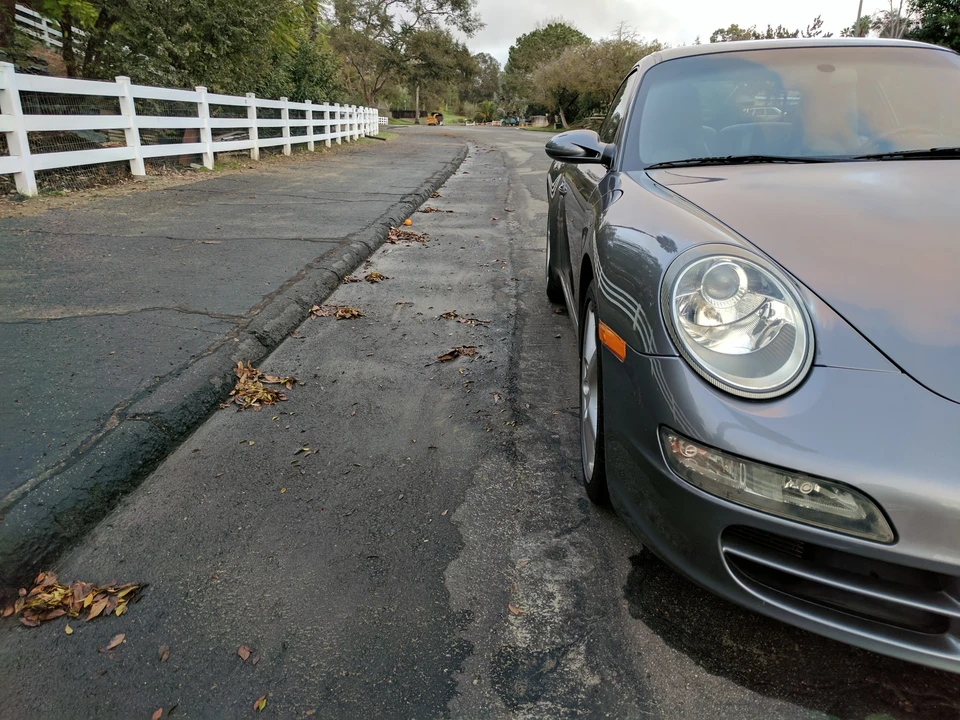 2005 Porsche 997 Carrera - Image 16 of 31