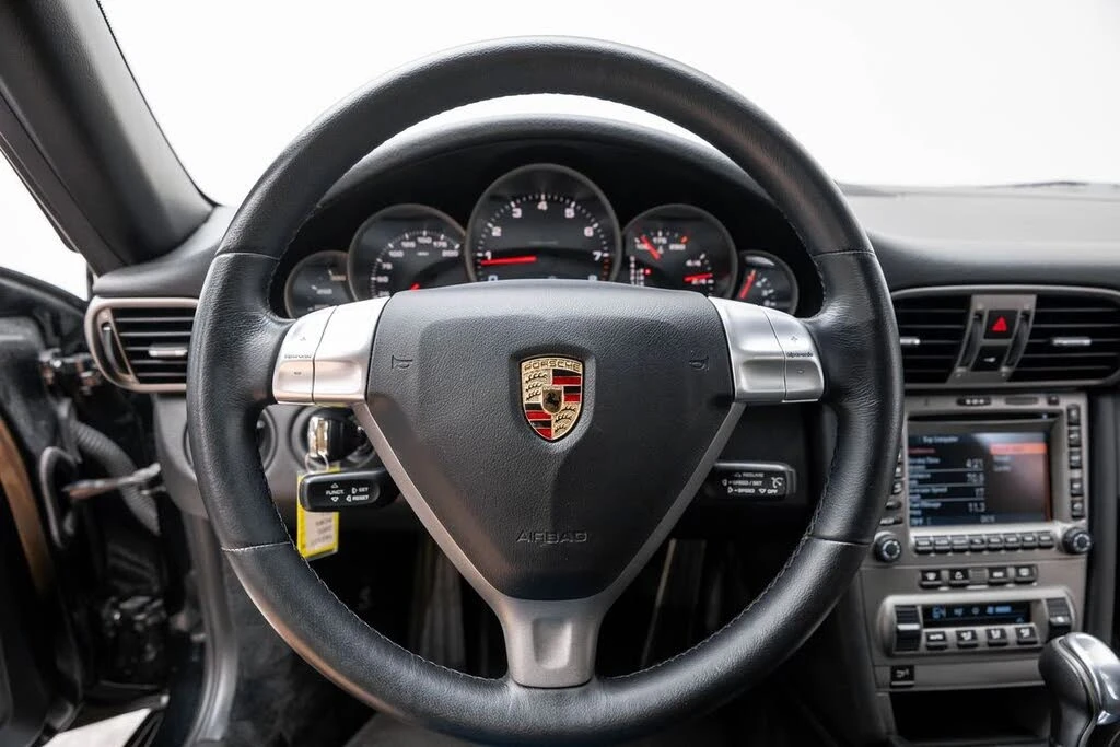 2005 Porsche 997 Carrera - Image 21 of 31