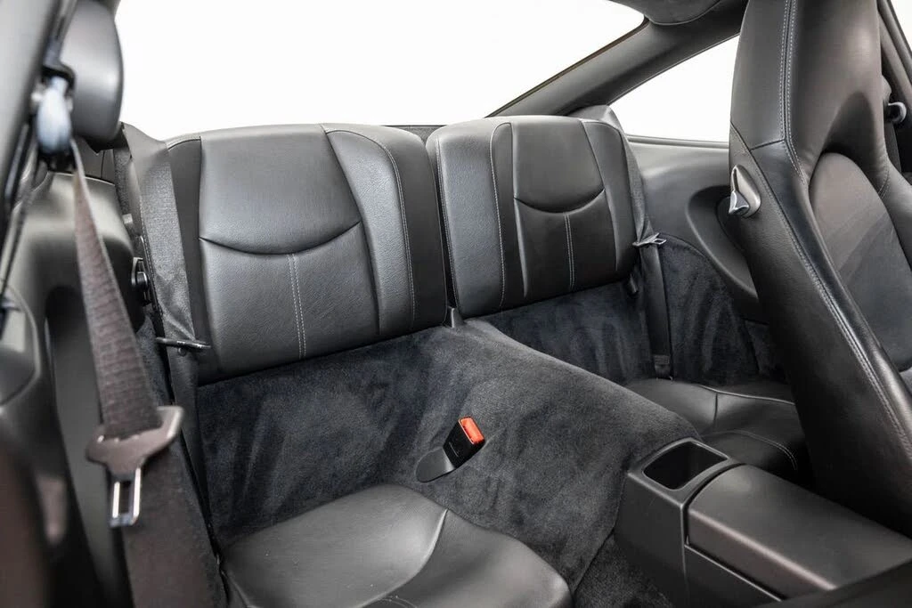 2005 Porsche 997 Carrera - Image 16 of 31