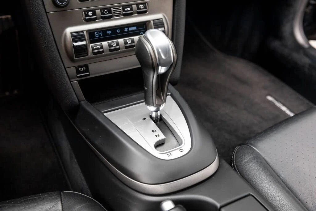2005 Porsche 997 Carrera - Image 31 of 31