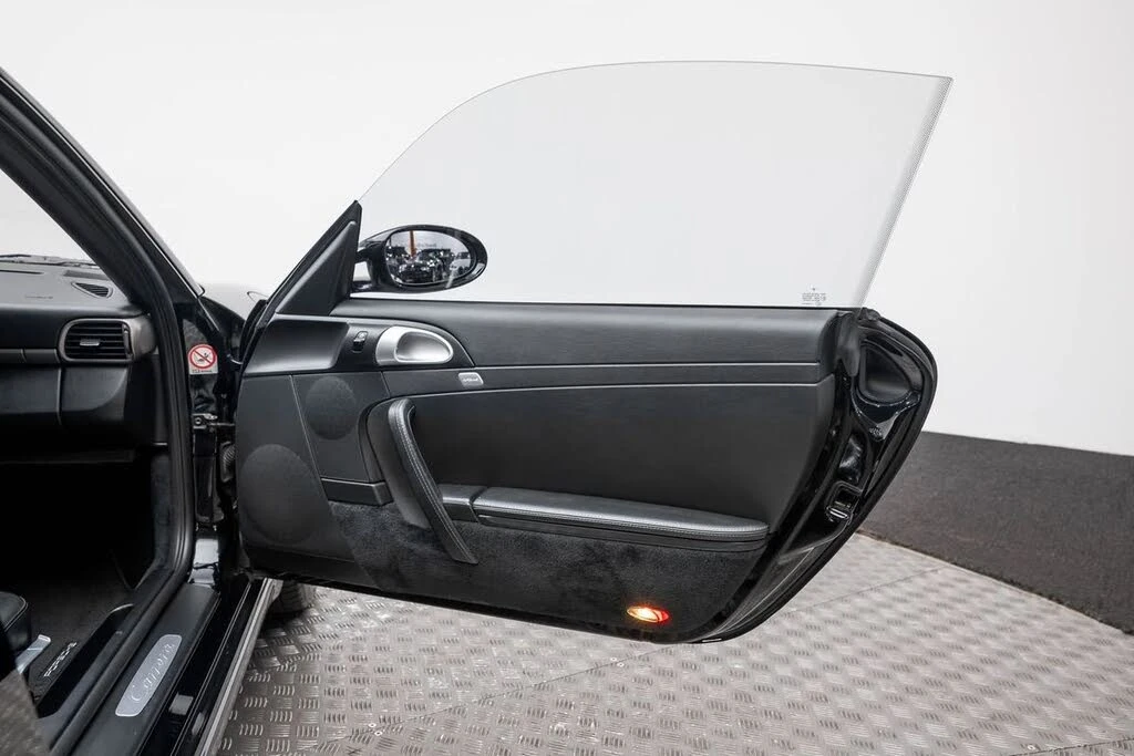 2005 Porsche 997 Carrera - Image 11 of 31