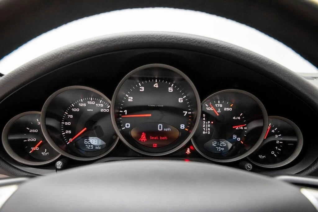 2005 Porsche 997 Carrera - Image 27 of 31