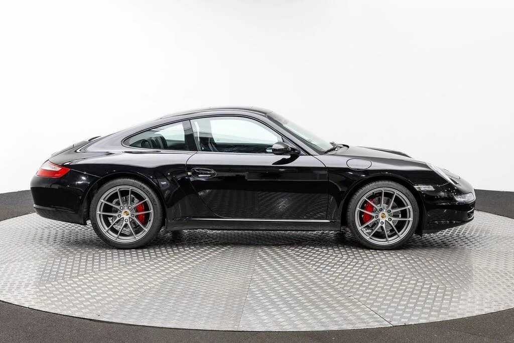 2005 Porsche 997 Carrera - Image 9 of 31