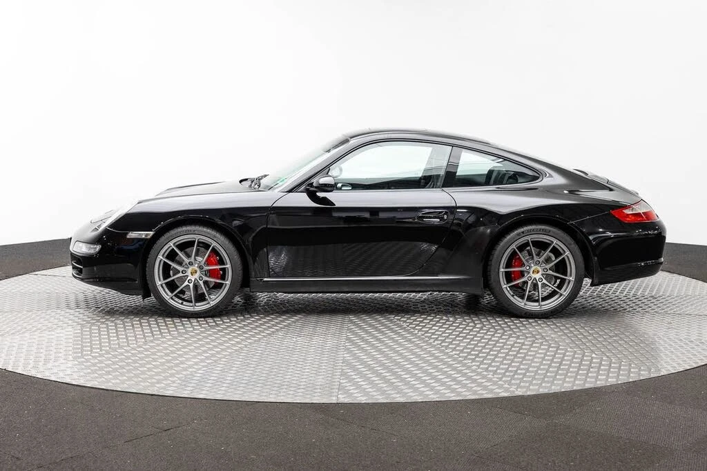 2005 Porsche 997 Carrera - Image 8 of 31