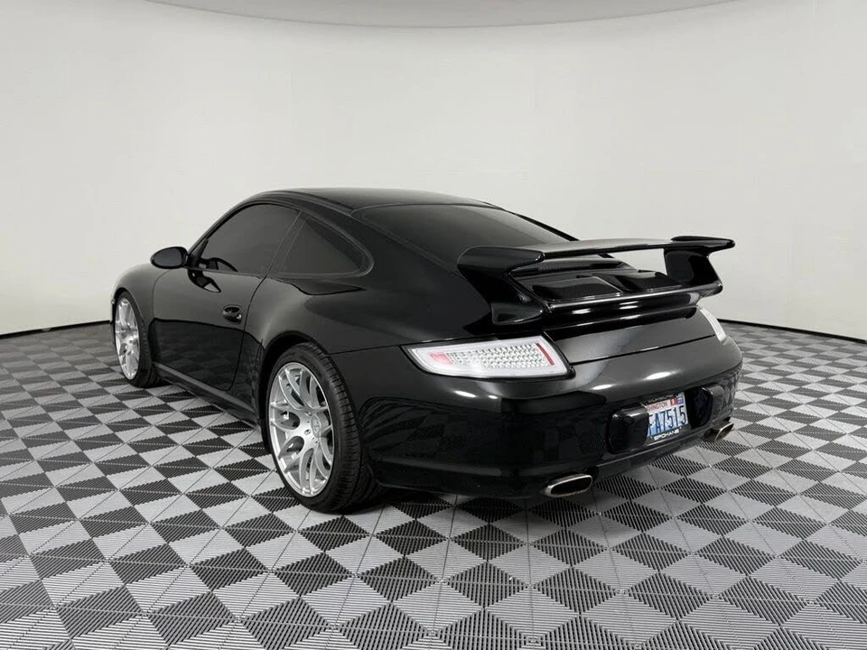 2005 Porsche 997 Carrera - Image 3 of 6