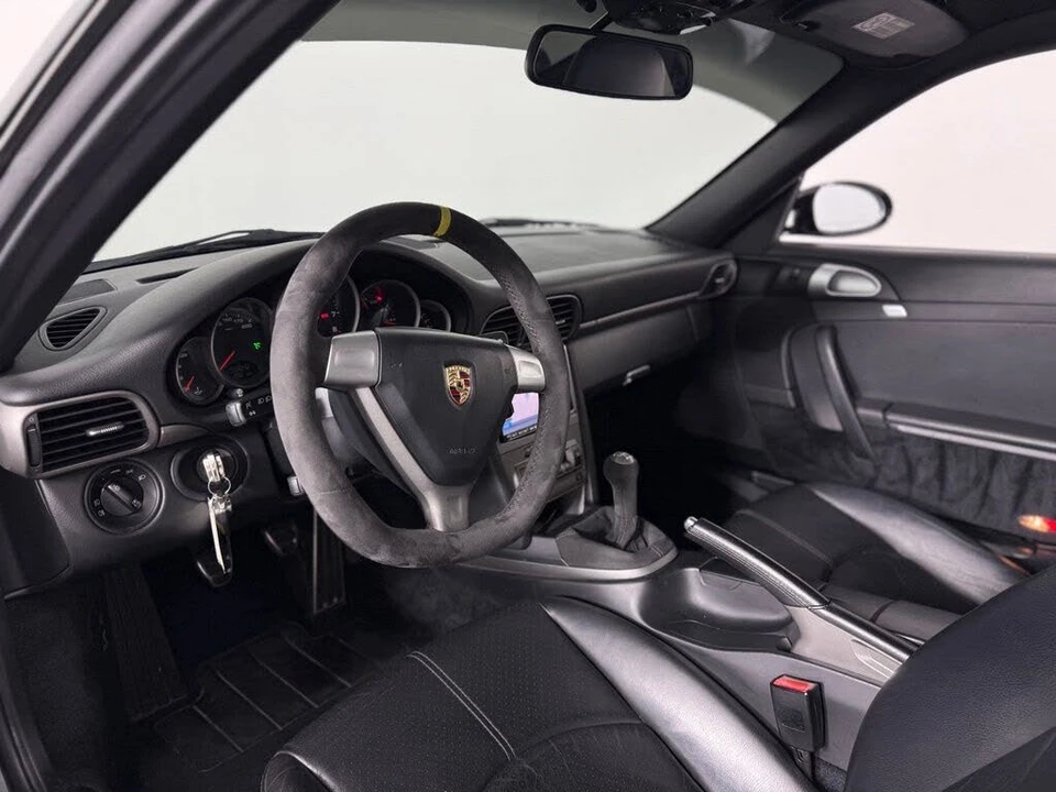 2005 Porsche 997 Carrera - Image 4 of 6