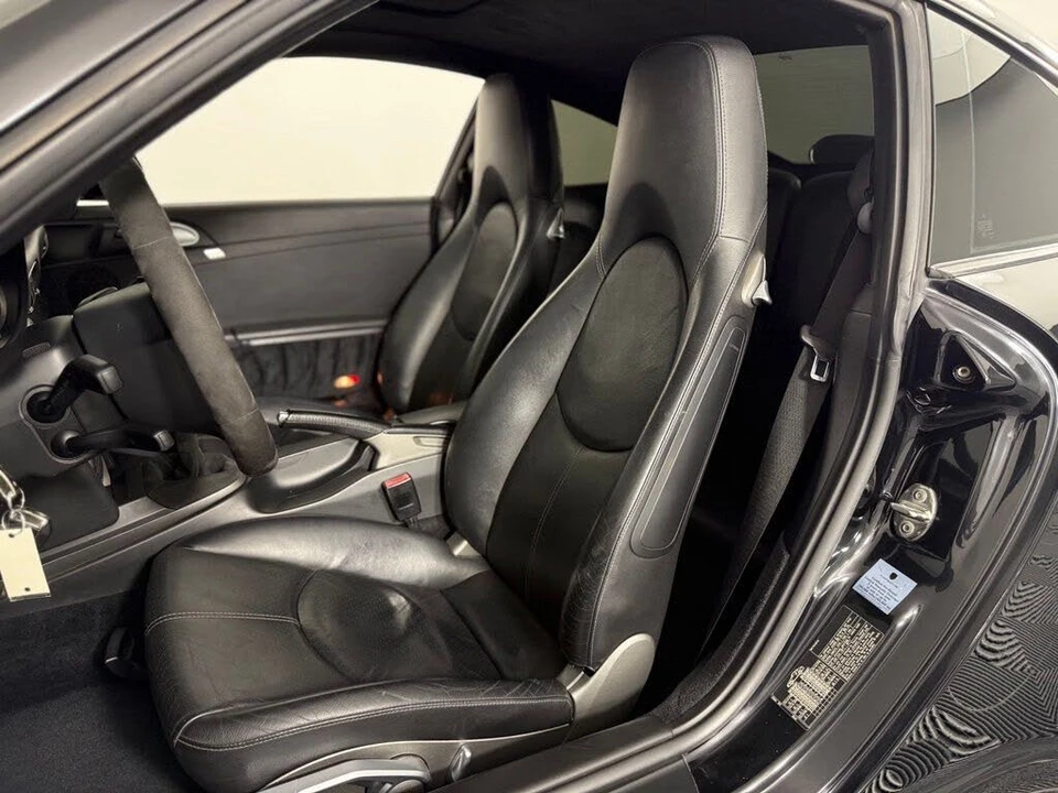 2005 Porsche 997 Carrera - Image 5 of 6