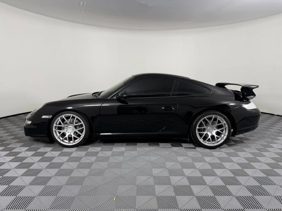 2005 Porsche 997 Carrera - Image 2 of 6