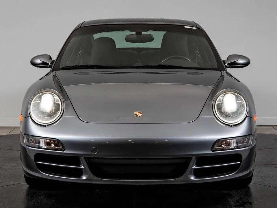 2005 Porsche 997 Carrera - Image 11 of 31