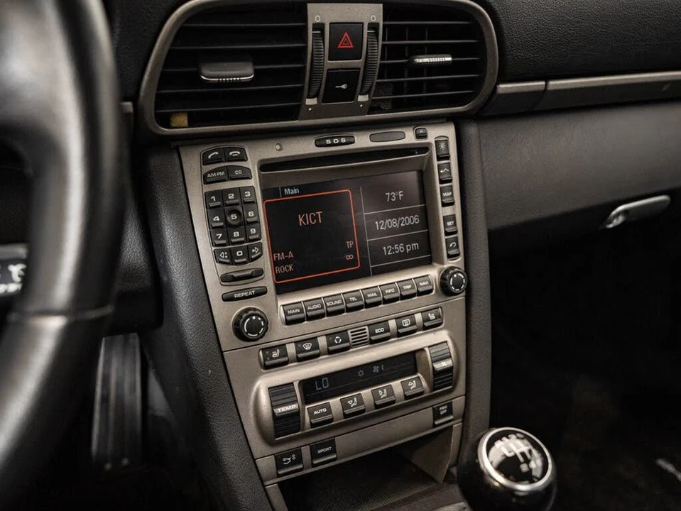 2005 Porsche 997 Carrera - Image 30 of 31