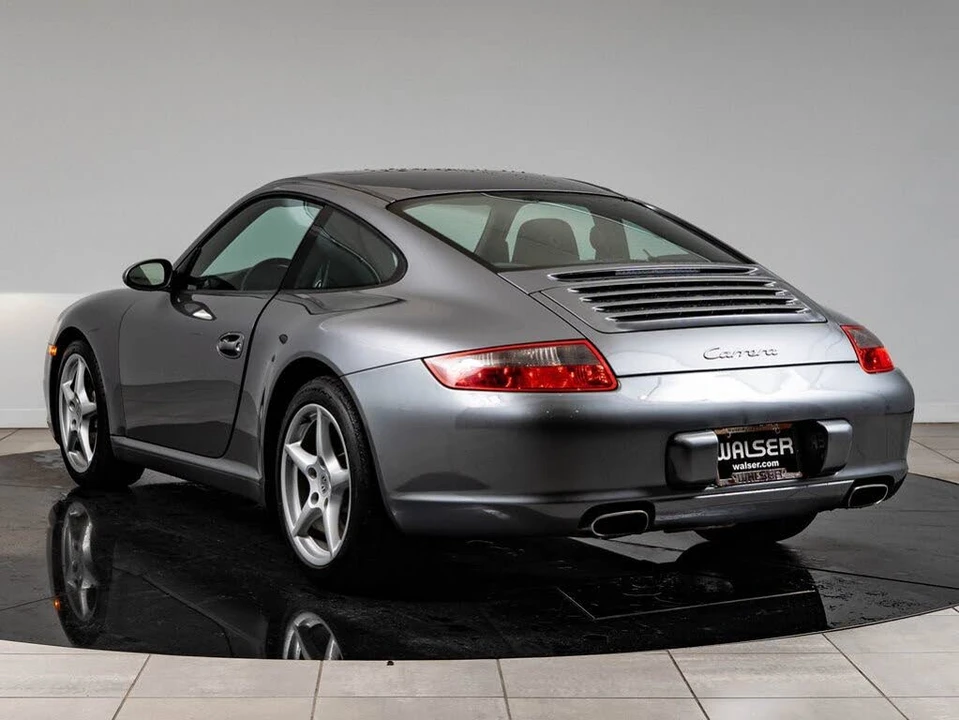 2005 Porsche 997 Carrera - Image 3 of 31