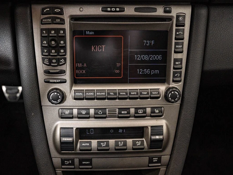 2005 Porsche 997 Carrera - Image 31 of 31