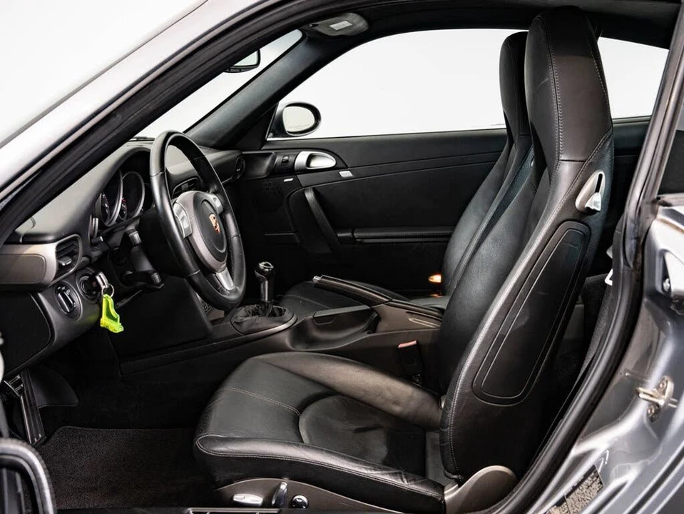 2005 Porsche 997 Carrera - Image 5 of 31
