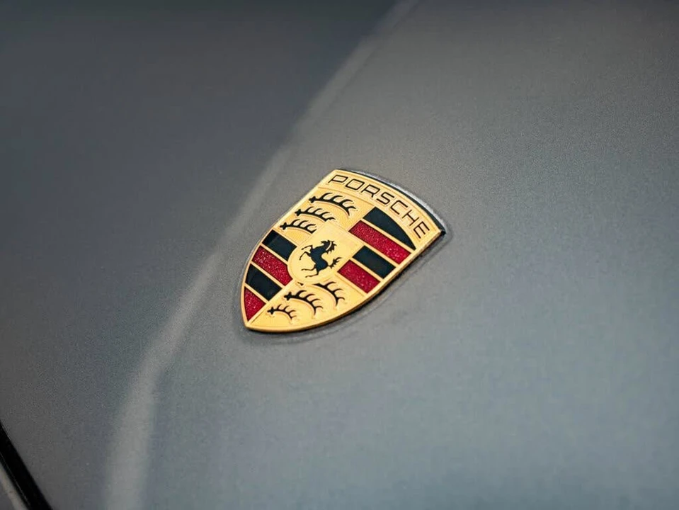 2005 Porsche 997 Carrera - Image 16 of 31