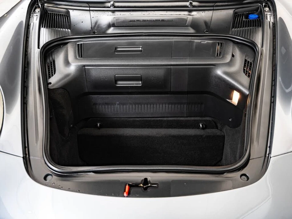 2005 Porsche 997 Carrera - Image 21 of 31