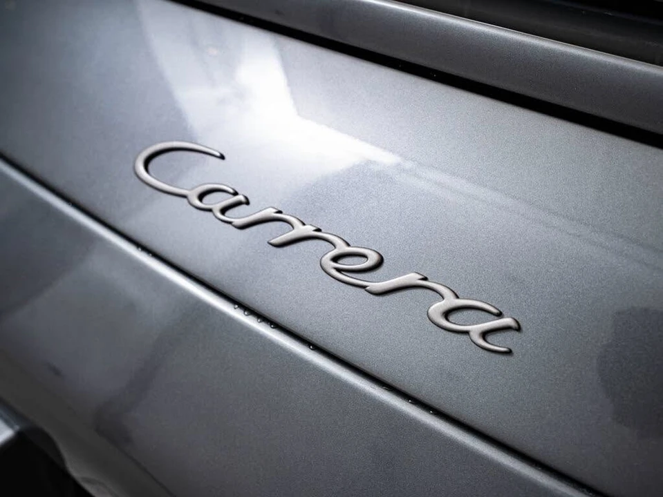 2005 Porsche 997 Carrera - Image 19 of 31