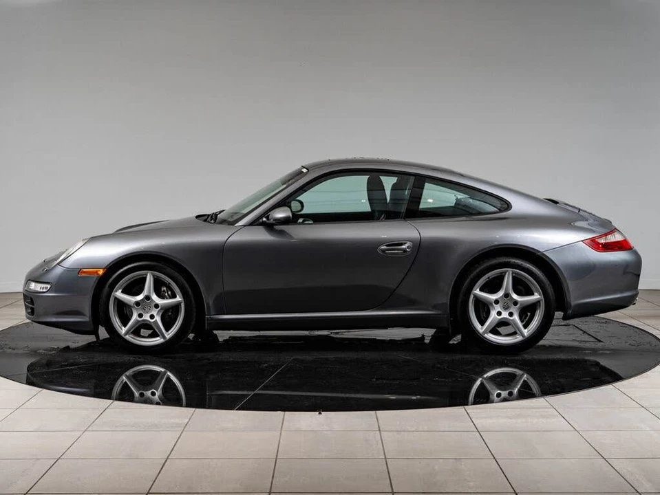 2005 Porsche 997 Carrera - Image 2 of 31