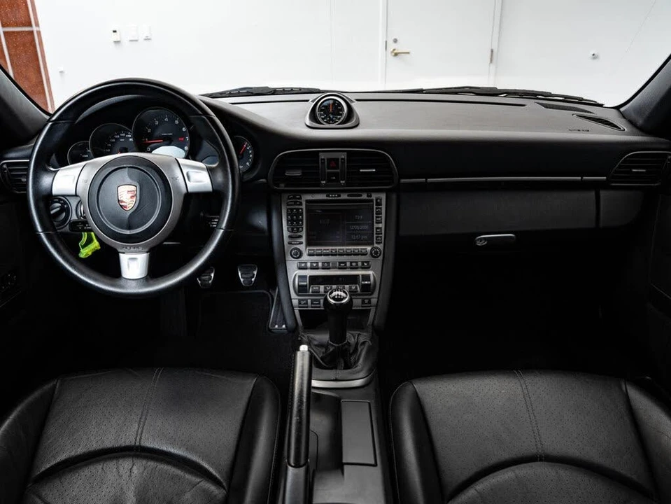 2005 Porsche 997 Carrera - Image 6 of 31