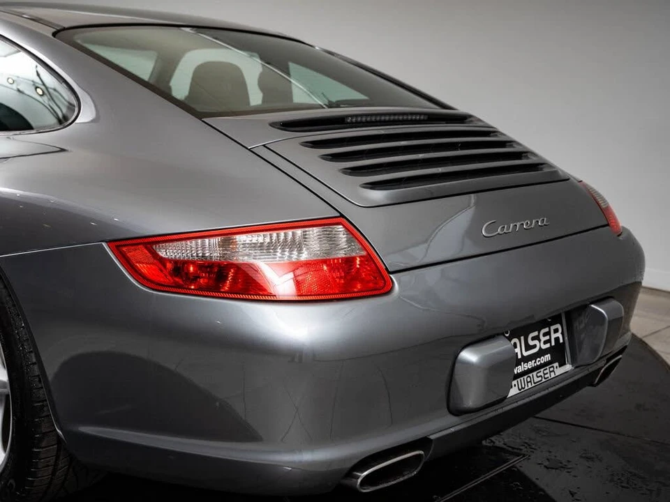 2005 Porsche 997 Carrera - Image 20 of 31