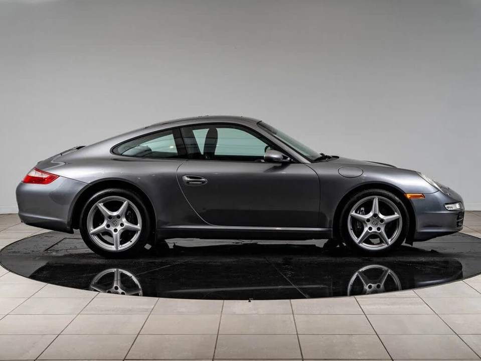 2005 Porsche 997 Carrera - Image 9 of 31