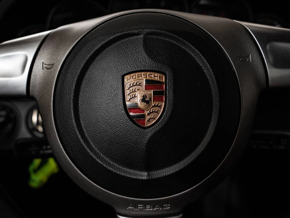 2005 Porsche 997 Carrera - Image 28 of 31