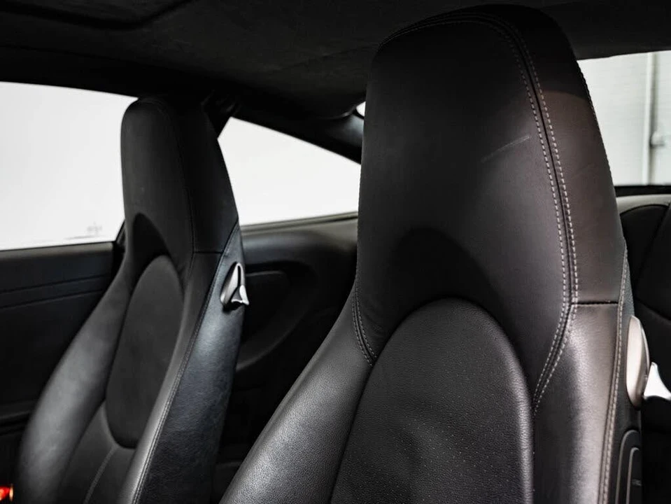 2005 Porsche 997 Carrera - Image 23 of 31