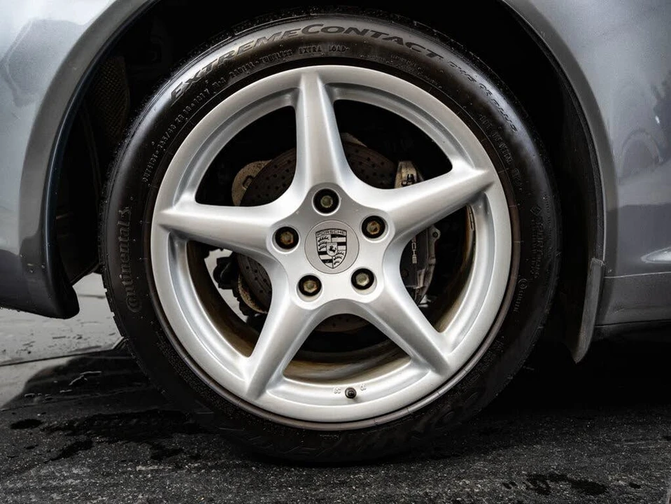 2005 Porsche 997 Carrera - Image 12 of 31