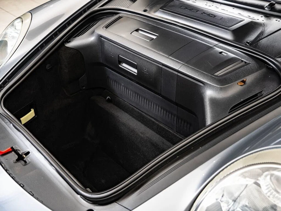 2005 Porsche 997 Carrera - Image 22 of 31