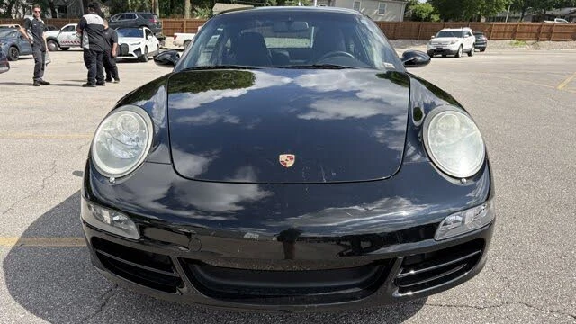 2005 Porsche 997 Carrera - Image 3 of 31