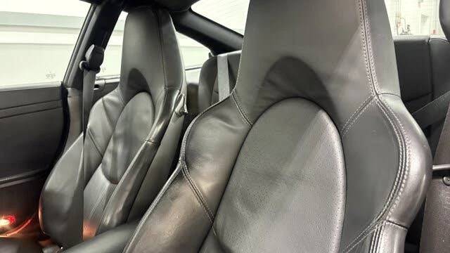 2005 Porsche 997 Carrera - Image 17 of 31