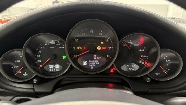 2005 Porsche 997 Carrera - Image 21 of 31