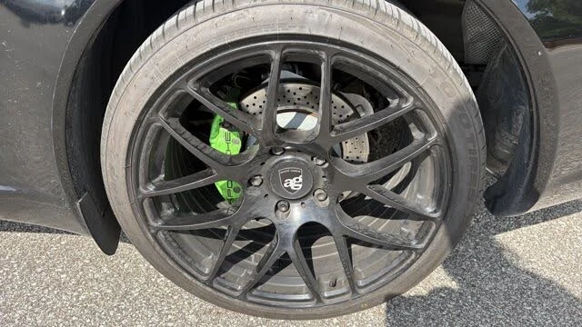 2005 Porsche 997 Carrera - Image 12 of 31