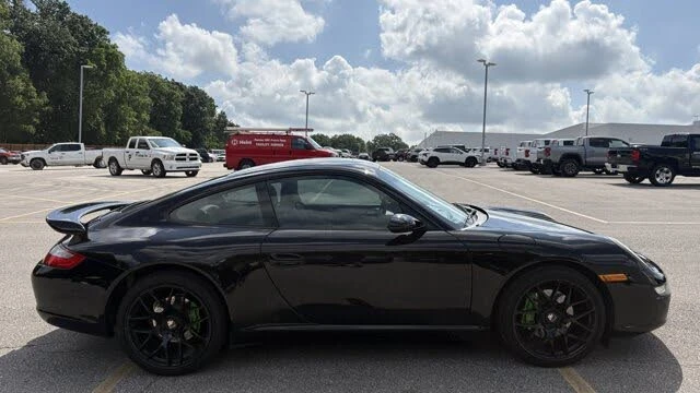 2005 Porsche 997 Carrera - Image 10 of 31