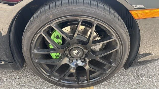 2005 Porsche 997 Carrera - Image 14 of 31