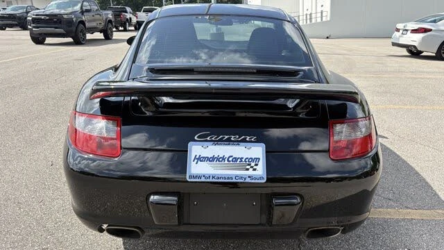 2005 Porsche 997 Carrera - Image 8 of 31