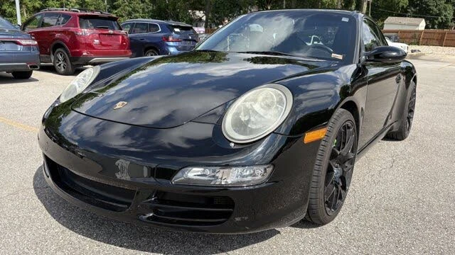 2005 Porsche 997 Carrera - Image 4 of 31