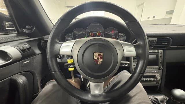 2005 Porsche 997 Carrera - Image 18 of 31