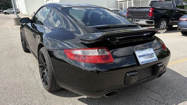 2005 Porsche 997 Carrera - Image 7 of 31