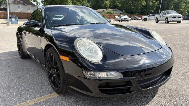 2005 Porsche 997 Carrera - Image 2 of 31