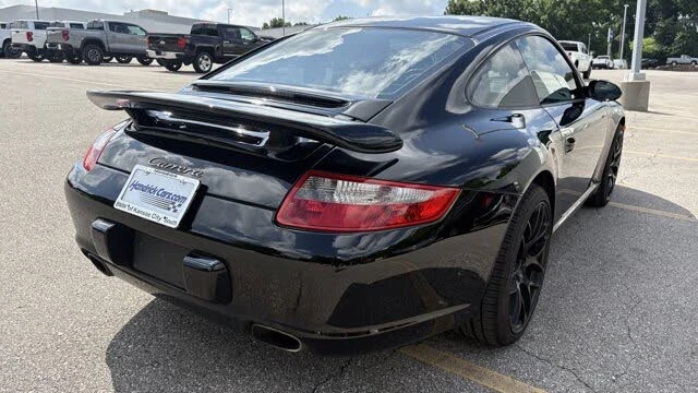 2005 Porsche 997 Carrera - Image 9 of 31