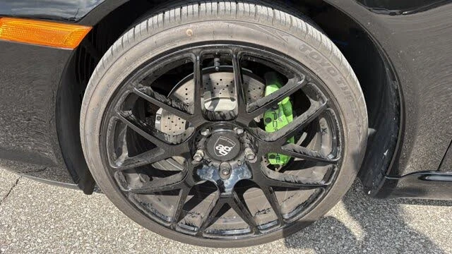 2005 Porsche 997 Carrera - Image 11 of 31