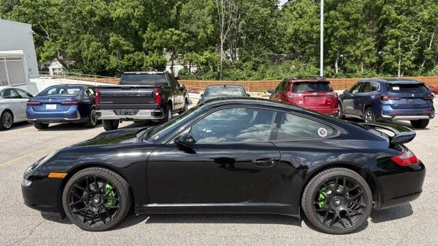 2005 Porsche 997 Carrera - Image 6 of 31