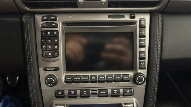 2005 Porsche 997 Carrera - Image 23 of 31