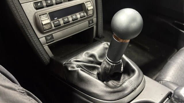 2005 Porsche 997 Carrera - Image 25 of 31